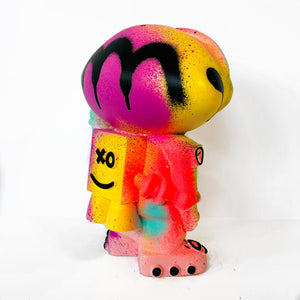 Technicolor Xeno- Variant 4