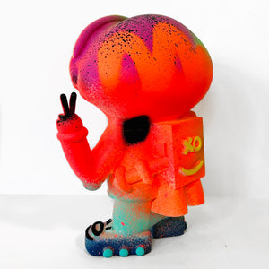 Technicolor Xeno- Variant 8