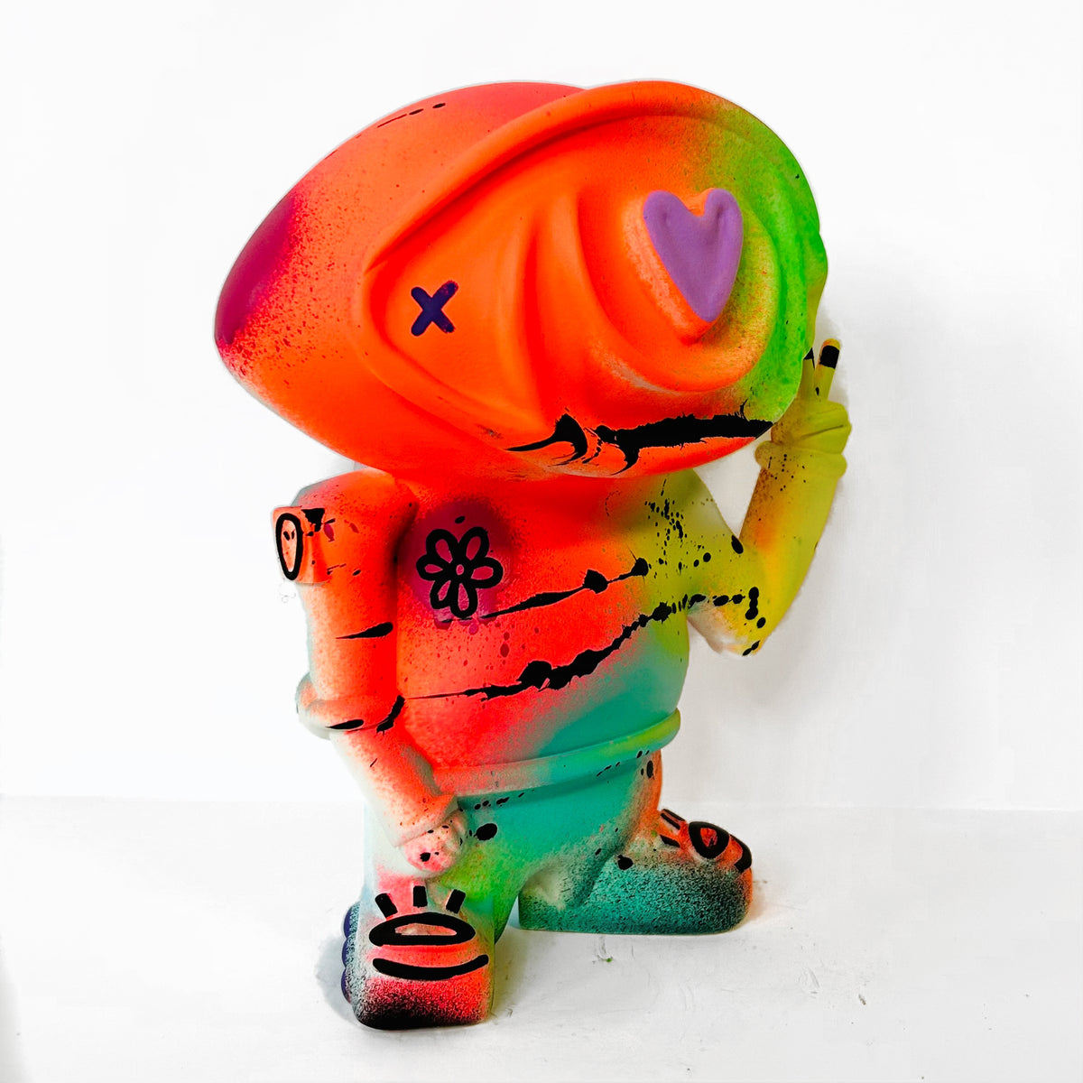 Technicolor Xeno- Variant 7