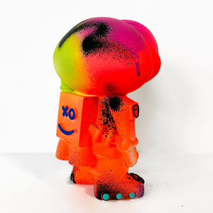 Technicolor Xeno- Variant 5