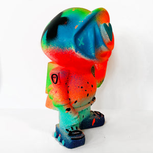 Technicolor Xeno- Variant 8