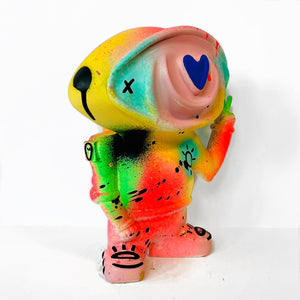 Technicolor Xeno- Variant 4