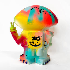 Technicolor Xeno- Variant 7