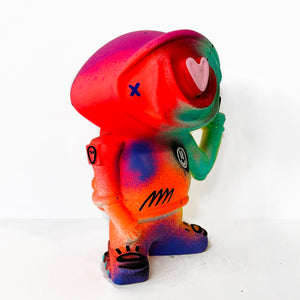 Technicolor Xeno- Variant 5