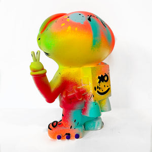 Technicolor Xeno- Variant 7